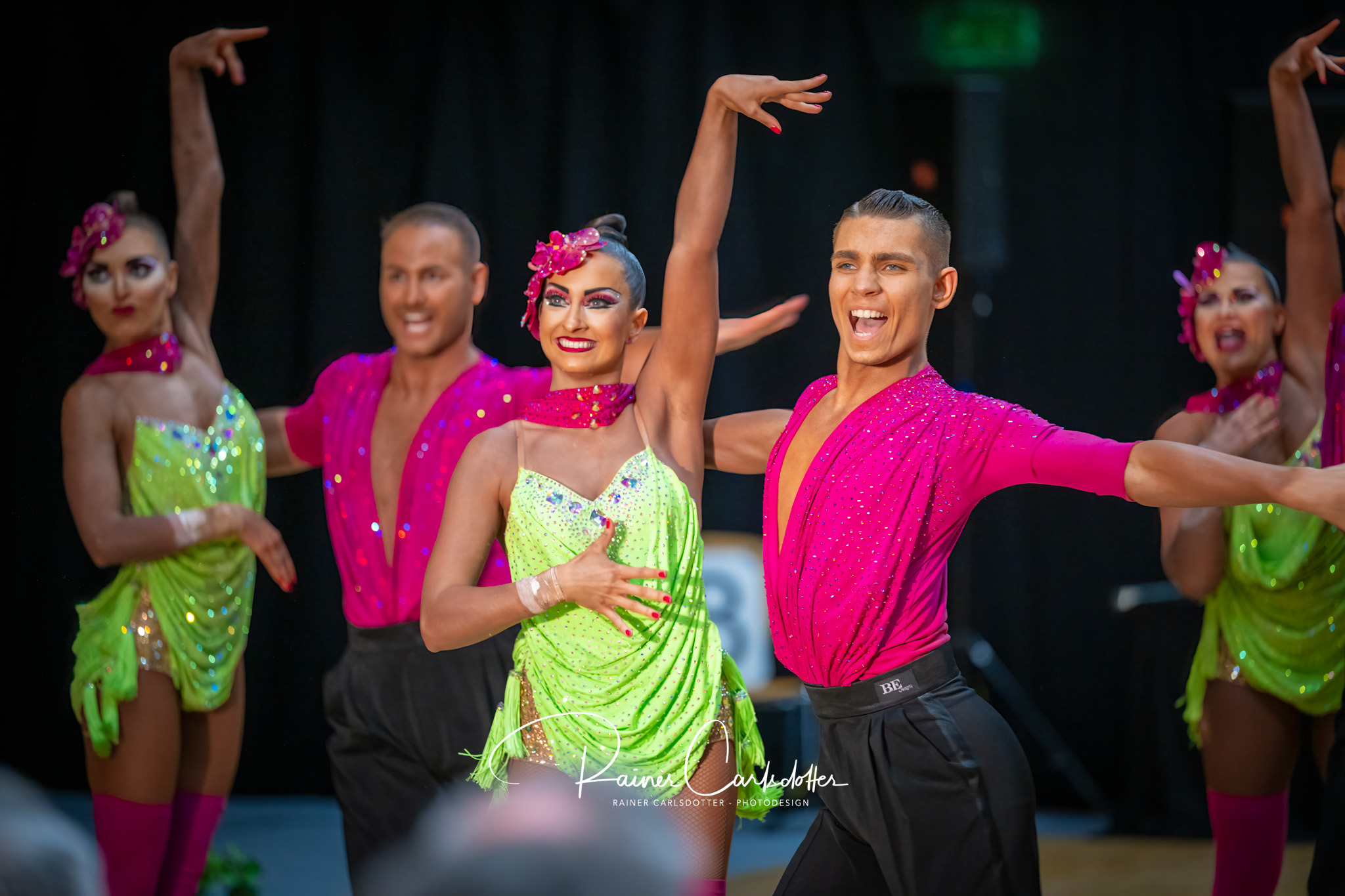 RC 20250301 Turnier Kiel Latein 2. BL Nord  DSC4487 PS